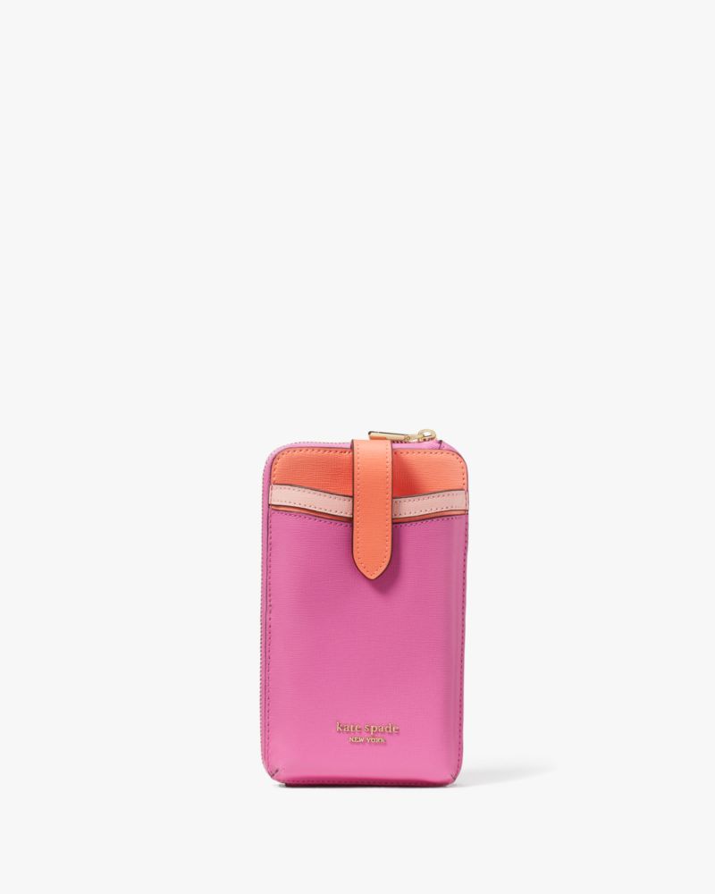 Kate Spade,モーガン ノース サウス クロスボディ,フォンクロスボディ,