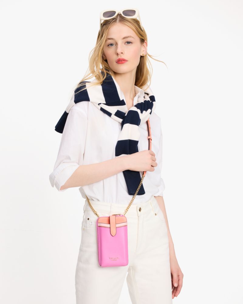 Kate spade hot online pink handbag