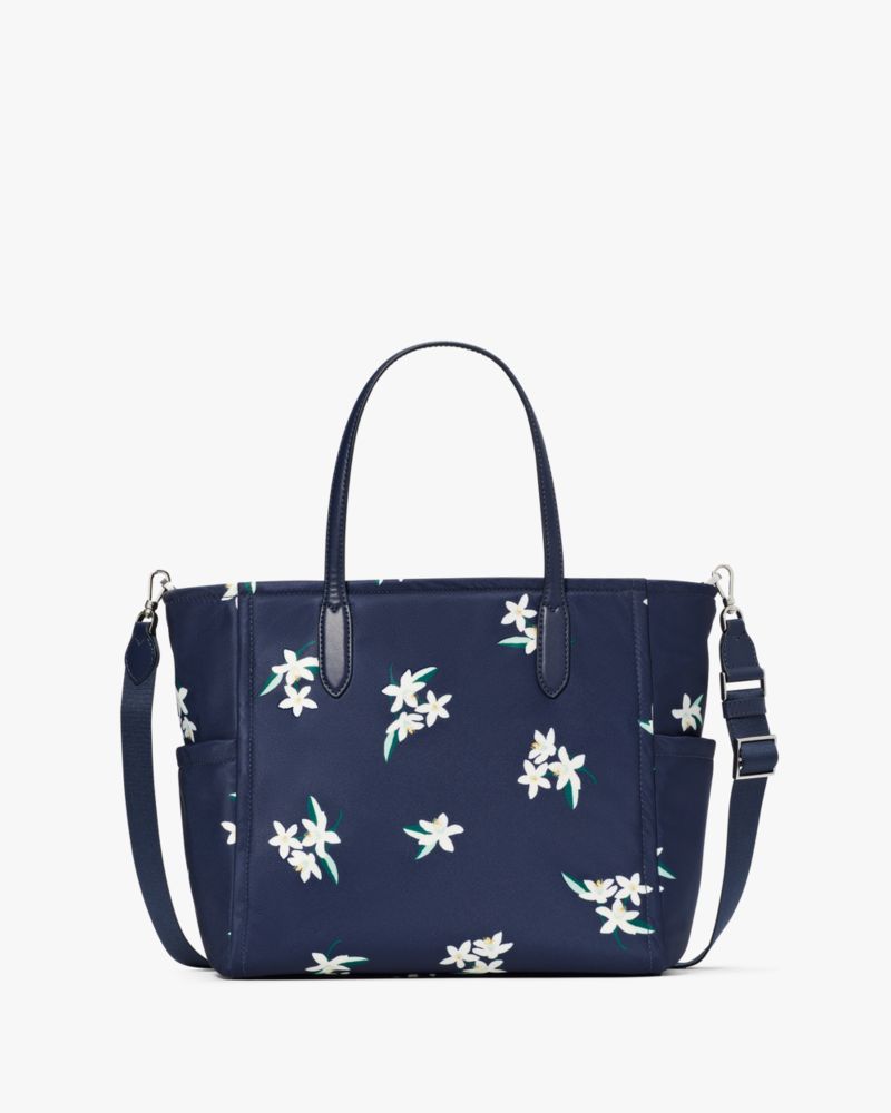 Kate Spade,Chelsea Orange Toss Medium Satchel,