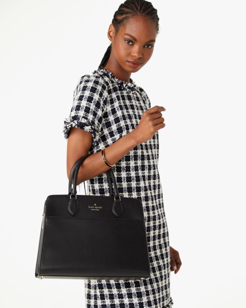 Big satchel outlet bag