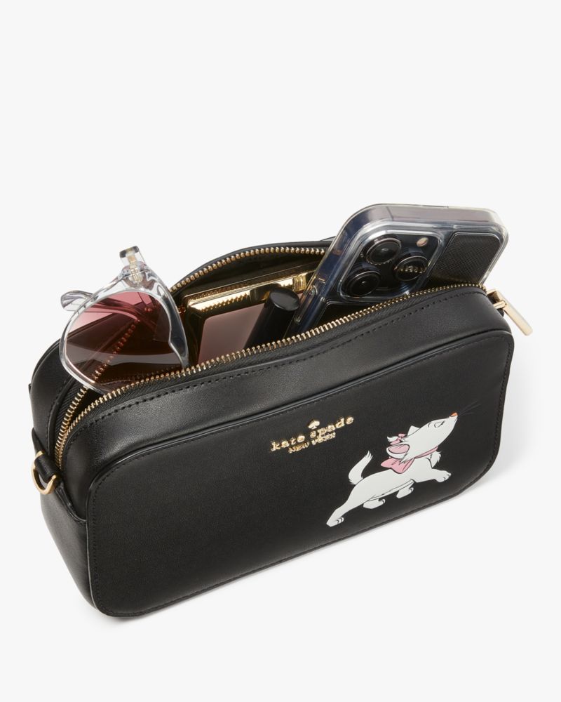 Kate spade naomi camera bag best sale