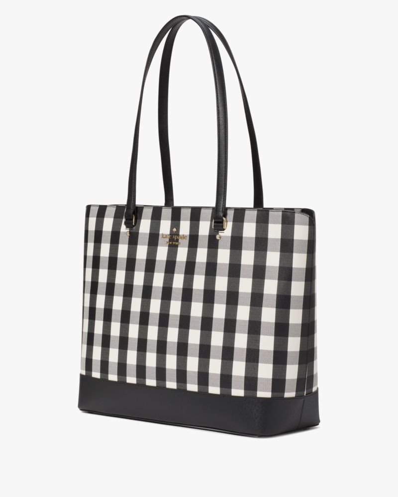 Kate Spade,Perfect Tote,Black Multi