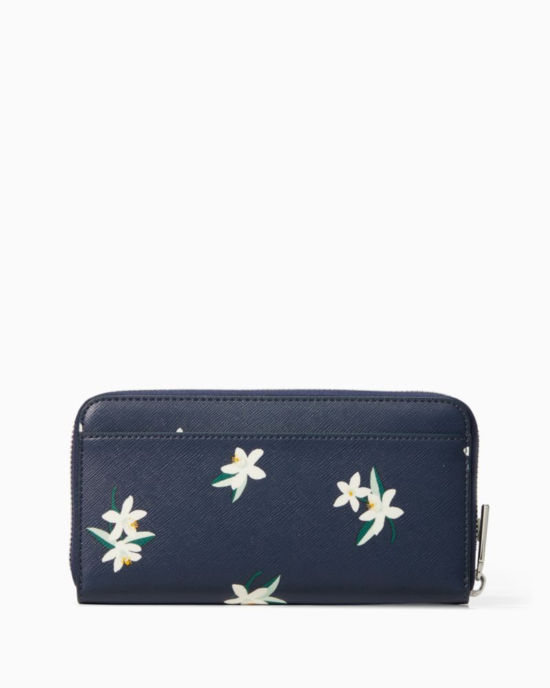 Kate spade Cameron Continental Wallet