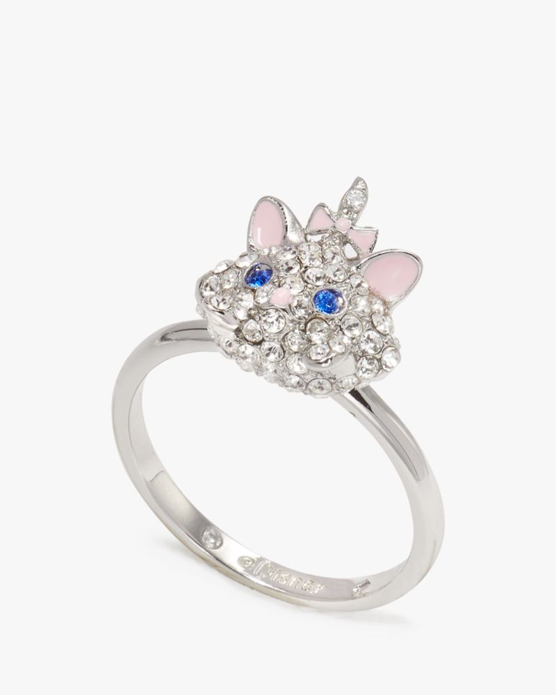 Kate spade dog on sale ring