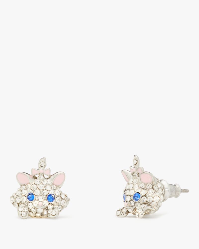 アクセサリー【新品】kate spade ケイトスペード ピアス ディズニー X ケイト ス