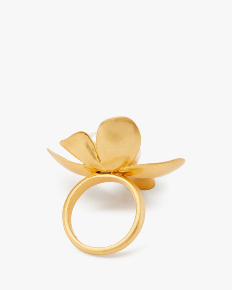 Kate Spade,Garden Party Ring,