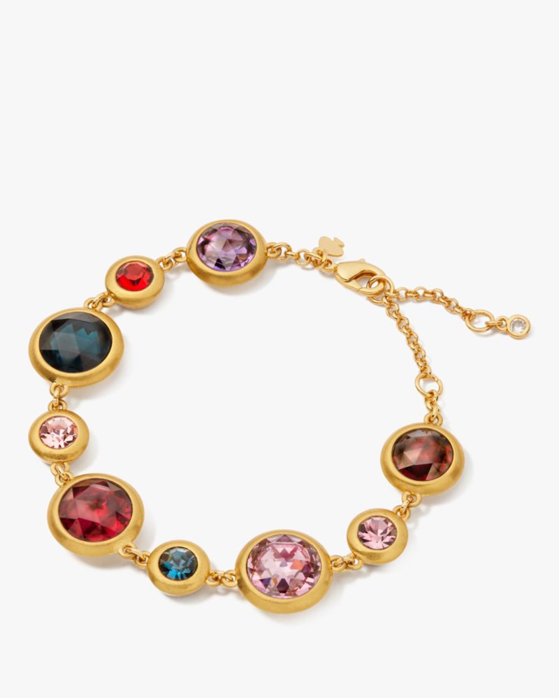 Kate Spade,On The Dot Bracelet,