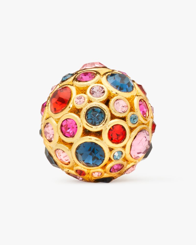 Kate Spade,On The Dot Sphere Studs,