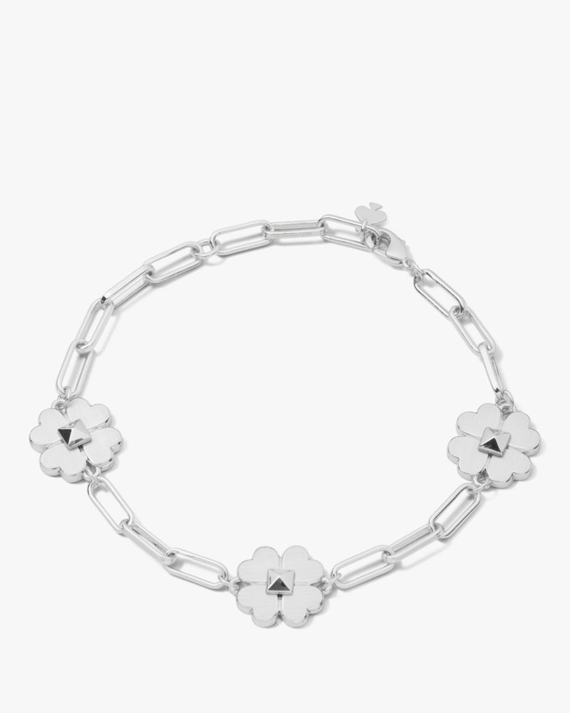 Kate Spade,Spades & Studs Bracelet,