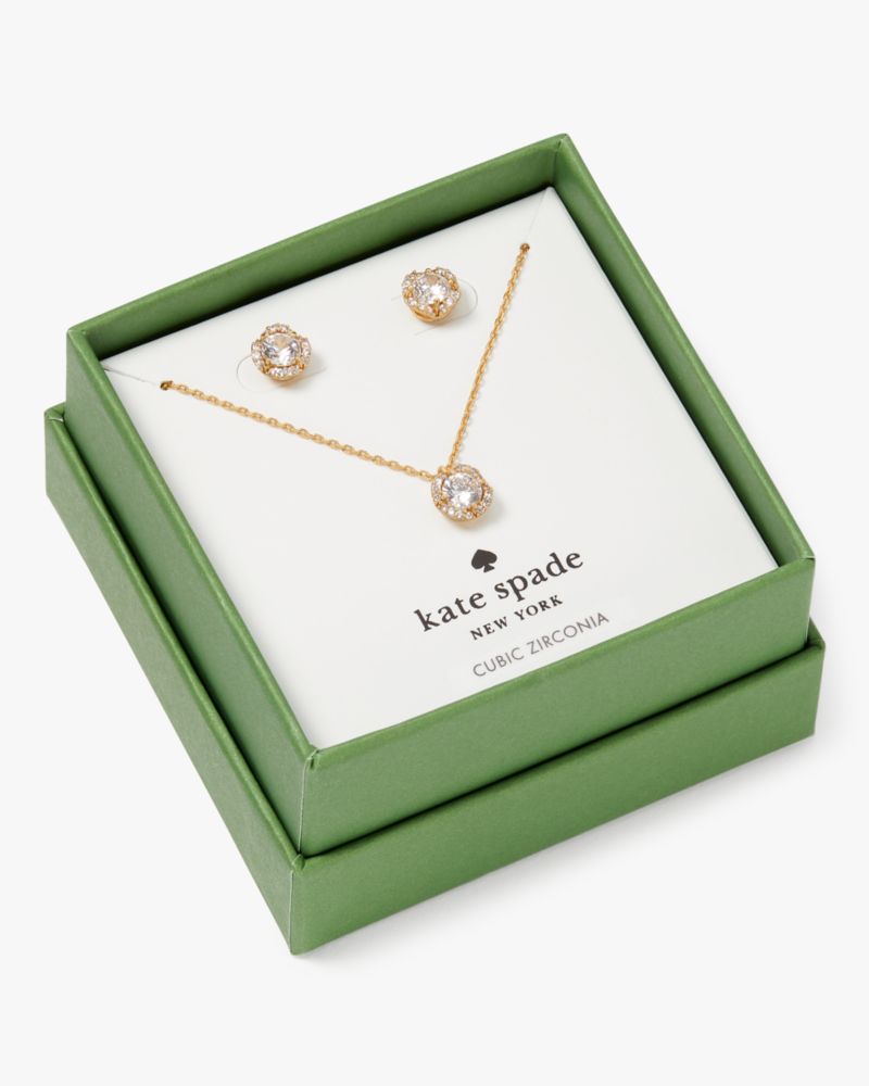 Kate Spade,That Sparkle Boxed Set,