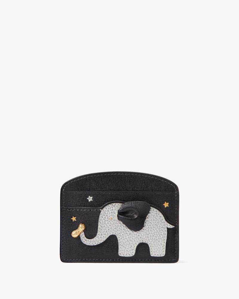 Ellie Embellished Cardholder