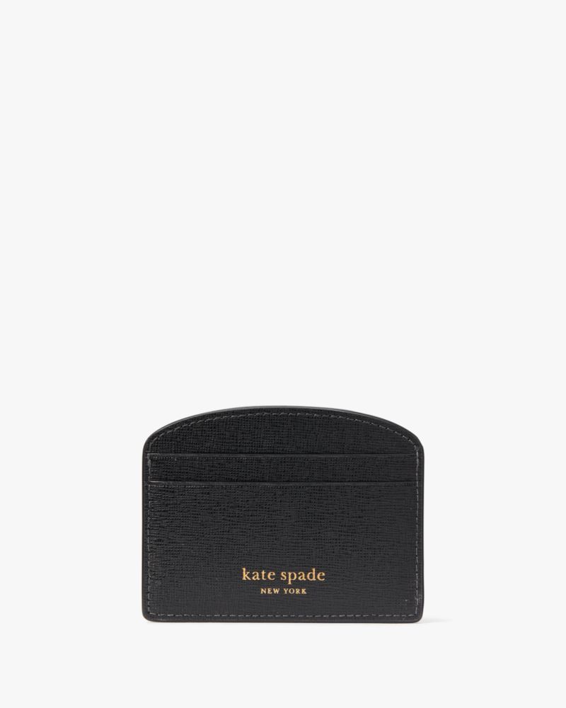 Kate Spade,Ellie Embellished Cardholder,