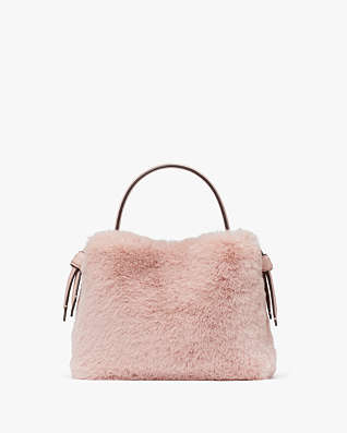 pink kate spade purse