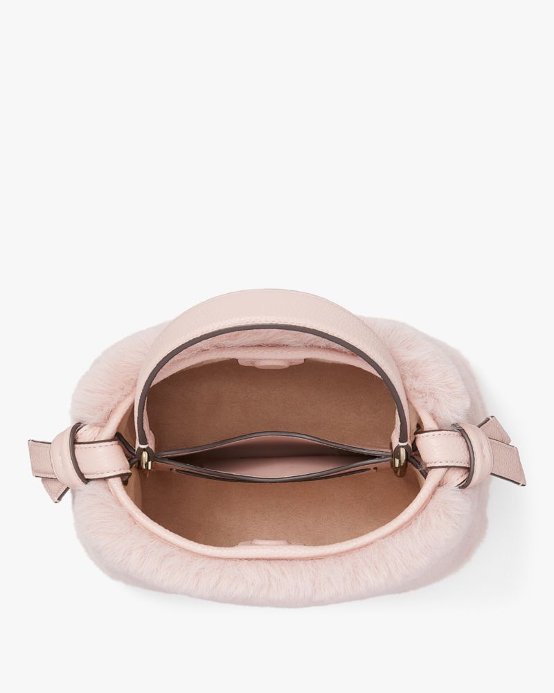 Kate Spade,ノット フォー ファー ミニ クロスボディ トート,トートバッグ,