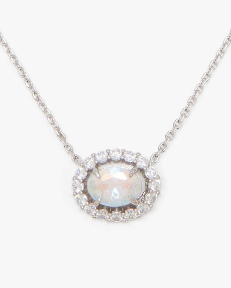 Kate Spade,Victoria Mini Pendant,