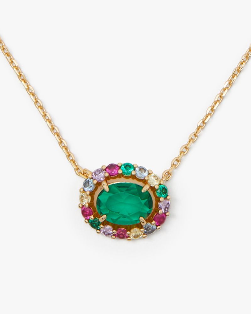 Victoria Mini Pendant | Kate Spade New York