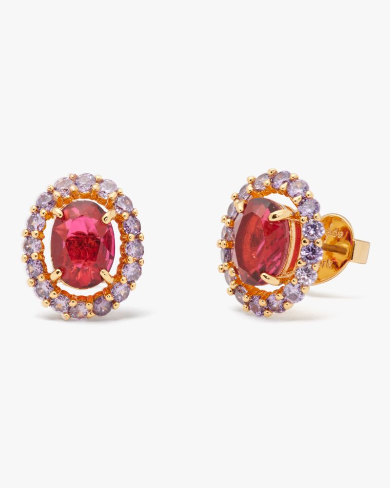 Victoria Studs Kate Spade UK