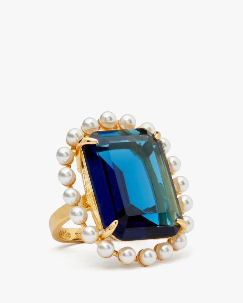 Victoria Cocktail Ring