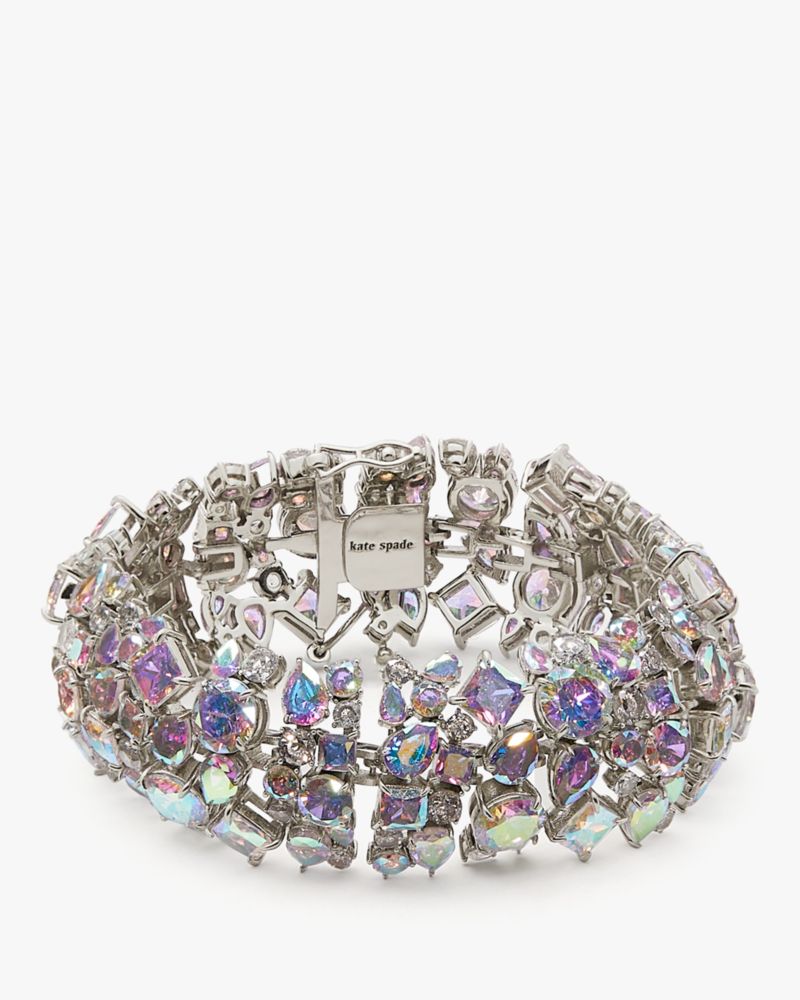 Beaming Bright Statement Bracelet