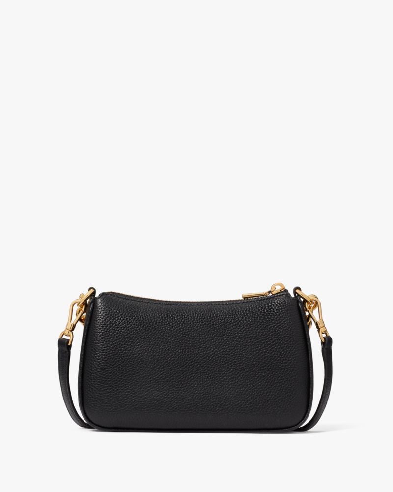 Jolie Small Convertible Crossbody