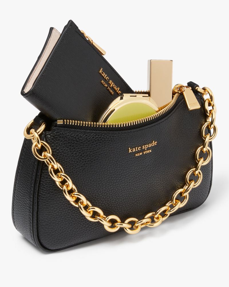 Jolie Small Convertible Crossbody