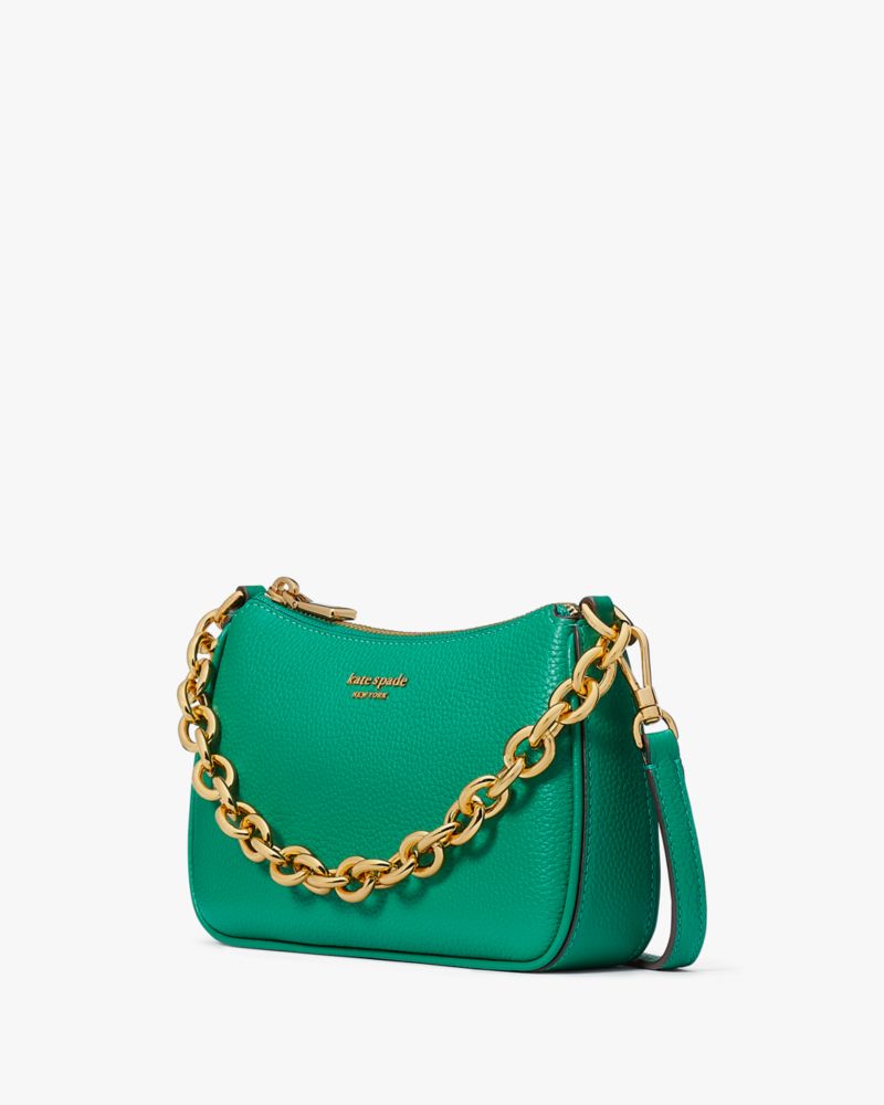 Kate Spade New York Jolie Small Convertible Crossbody