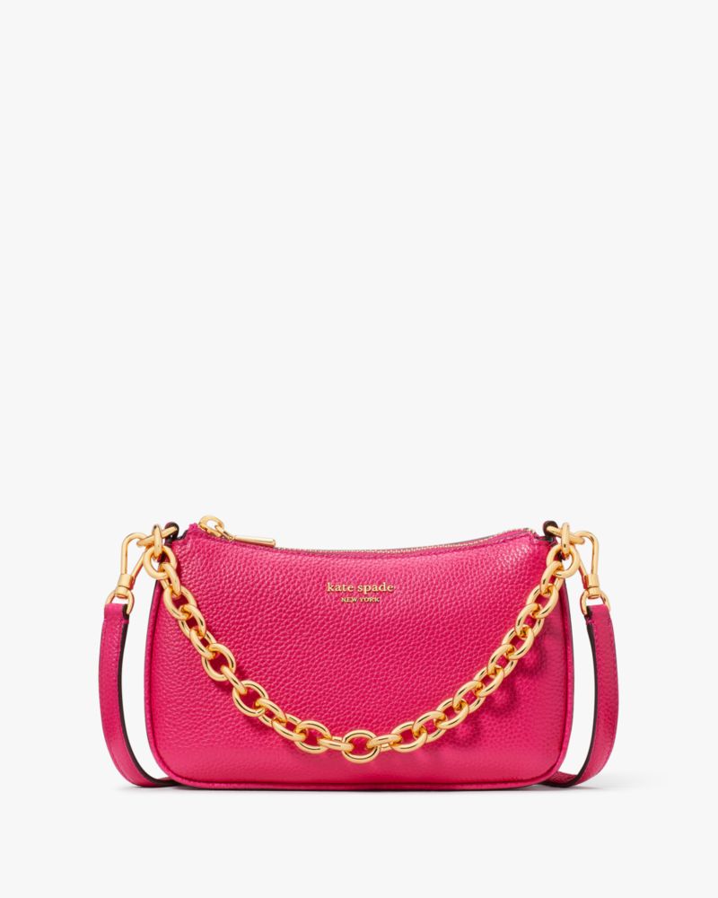 Jolie Schoudertas Kate Spade , Pink , Dames