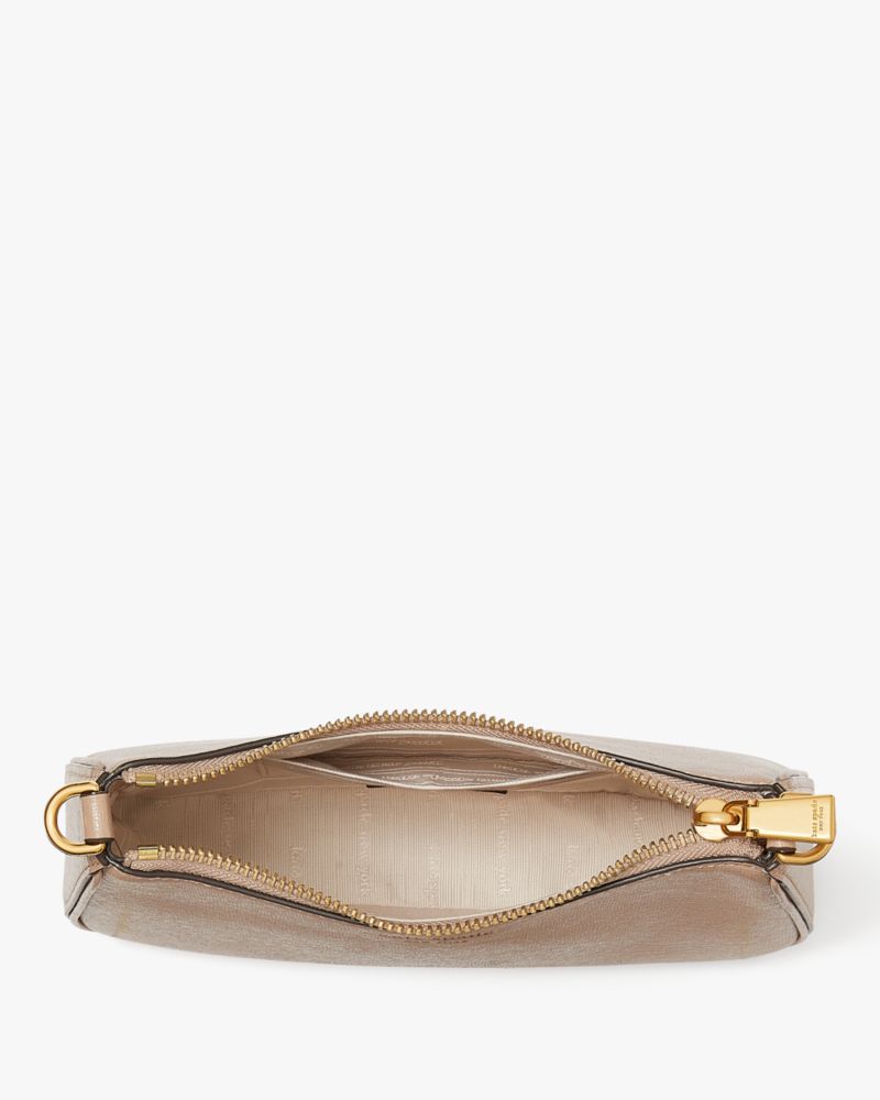 Kate Spade,Double Up Colorblocked Crossbody,Leather,Crossbody,Clutch,Color Block,Logo,Metal,Pattern,Day Party,