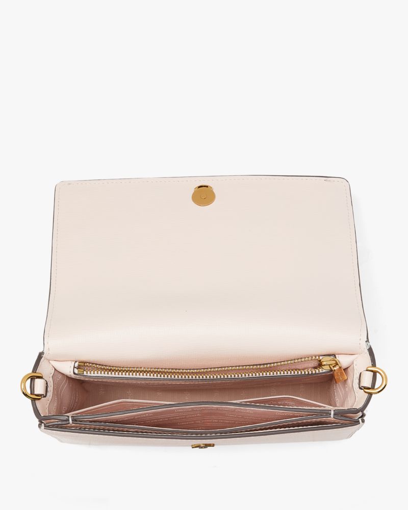 [COURONNE] Reve Half Wallet BK / 韓国発 COURONNE] Reve Half Wallet BK / 韓国発
