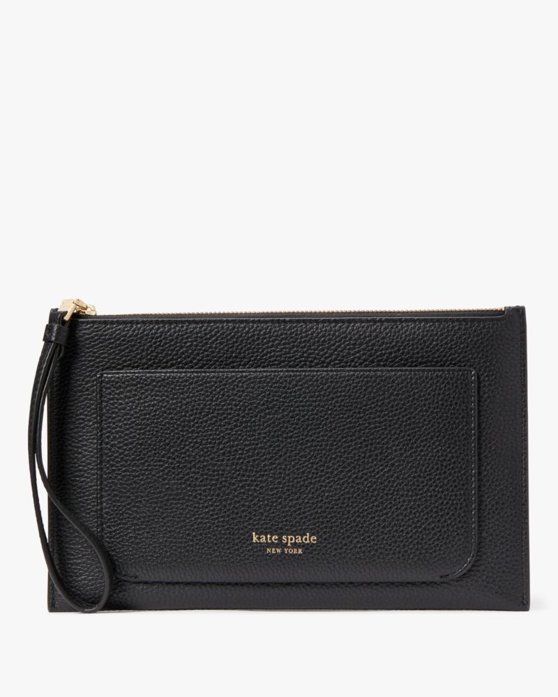 Kate Spade Bow Chain Bag in Black, Women's Fashion, Bags & Wallets,  Cross-body Bags on Carousell