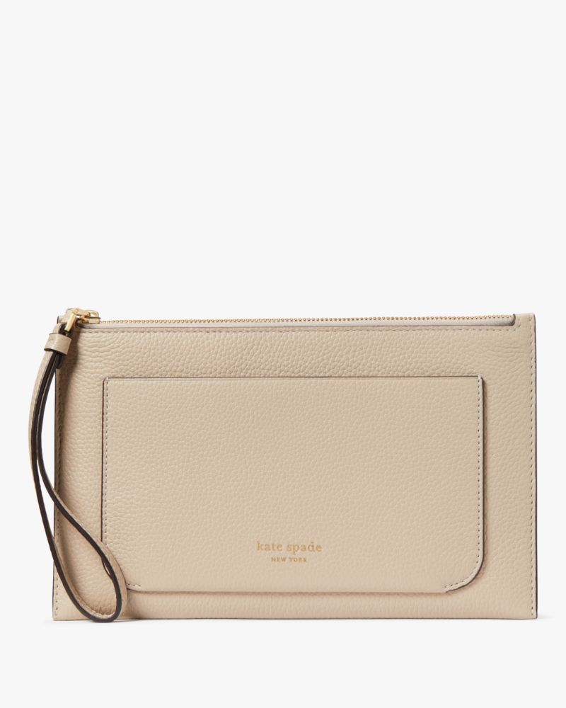 Kate spade wristlet handbags sale