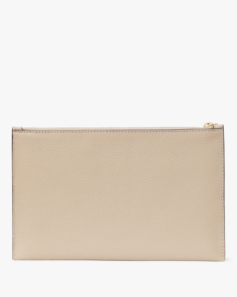 Kate Spade,Ava Wristlet,Earthenware