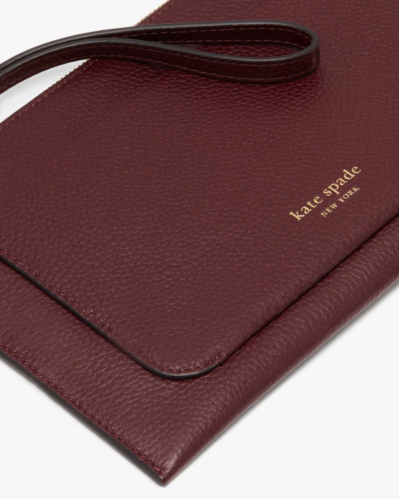 Kate Spade,Ava Wristlet,