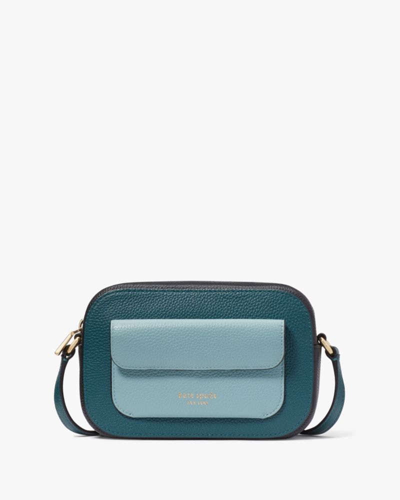 Leather Wallets Crossbody Wallets Kate Spade EU