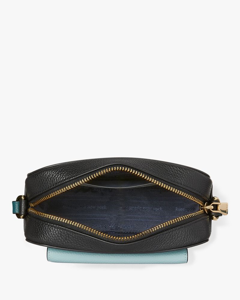 Kate Spade,Ava Colorblocked Crossbody,