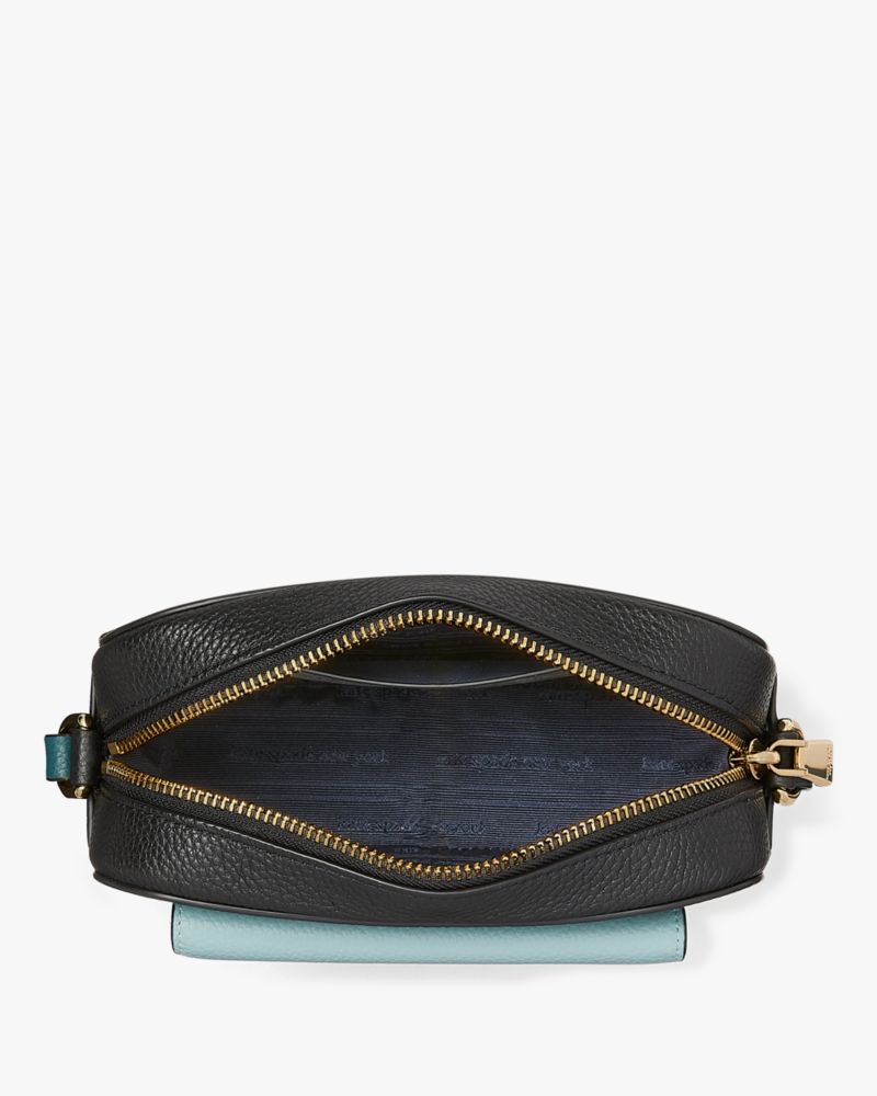 Kate Spade Ava Colorblocked Crossbody. 4