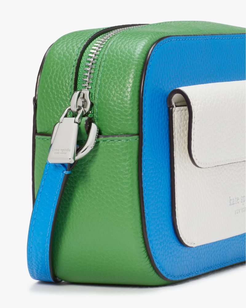 Kate Spade,Ava Colorblocked Crossbody,
