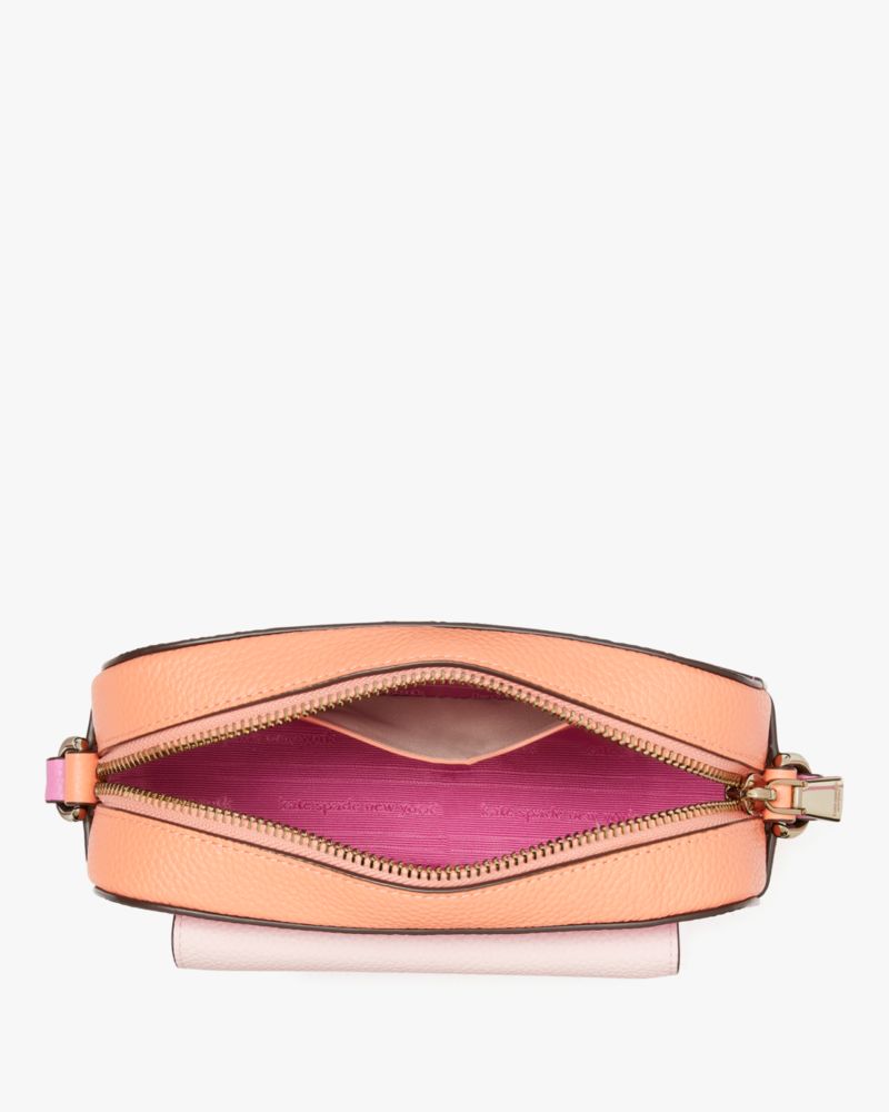 Kate Spade,Ava Colorblocked Crossbody,