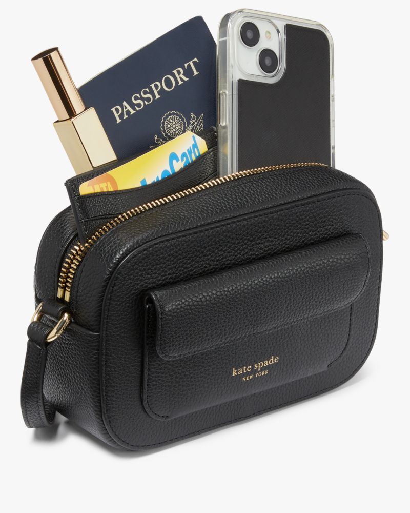 Kate Spade,Ava Colorblocked Crossbody,