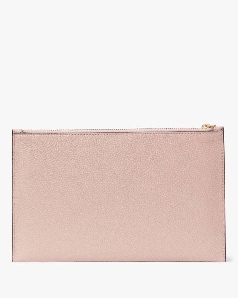 Kate Spade,Ava Colorblocked Wristlet,
