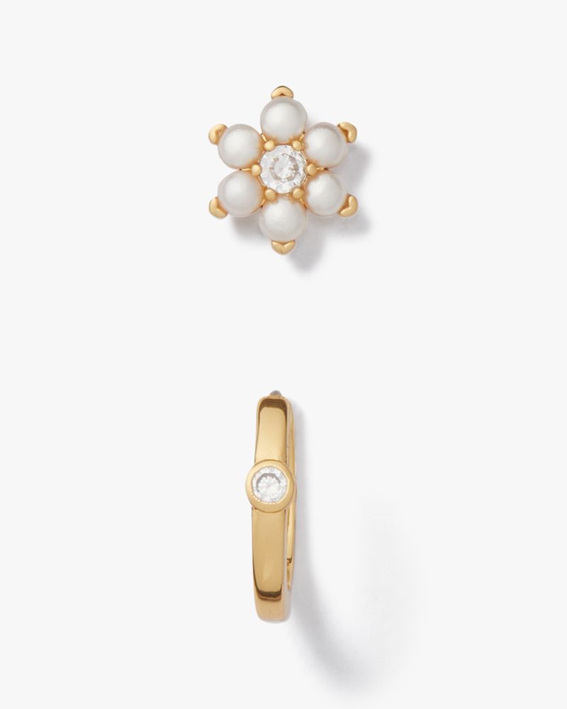 Kate Spade,Curated Set Earrings,
