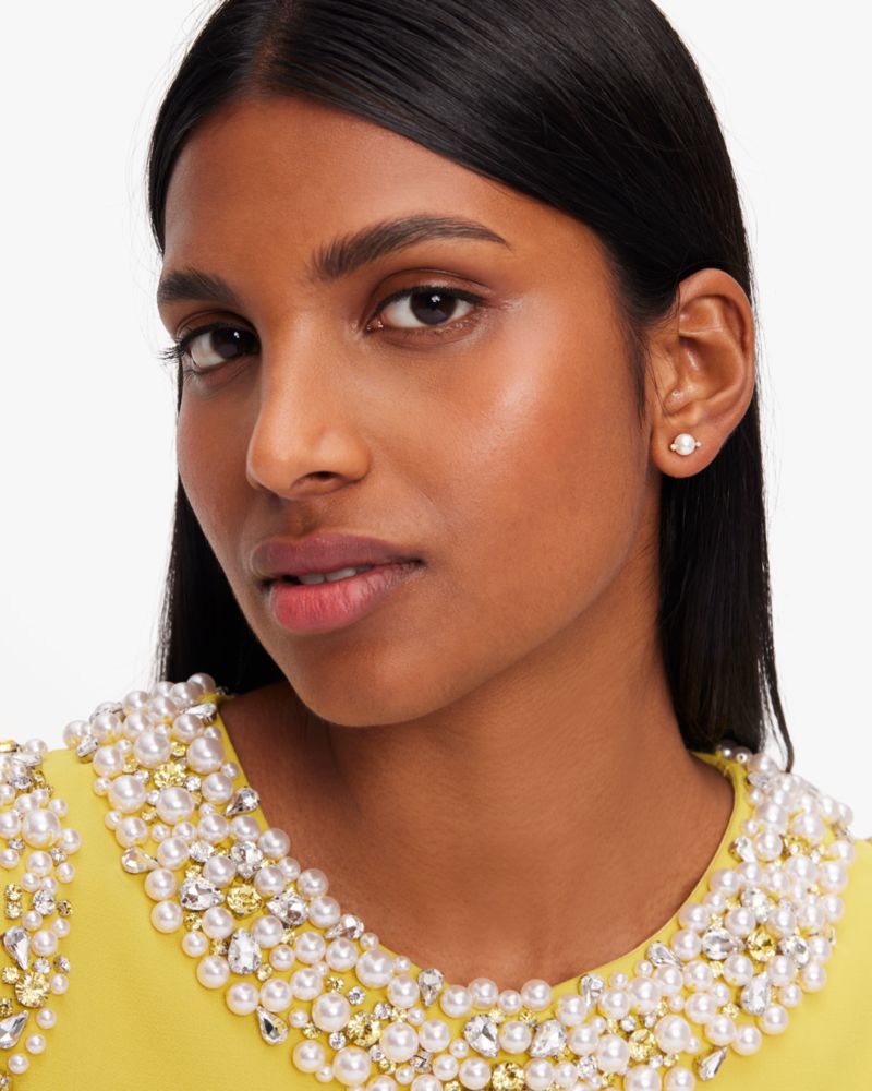Kate Spade,キュレーテッド セット ピアス,ピアス & イヤリング,