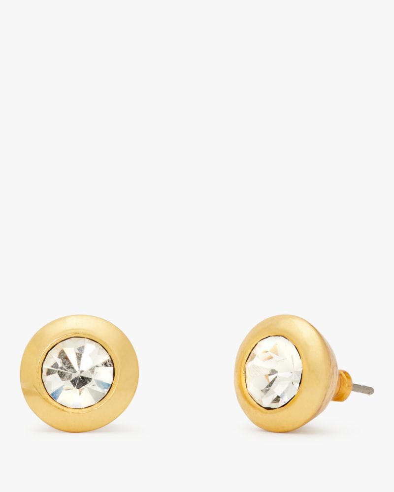 Kate Spade,On The Dot Studs,