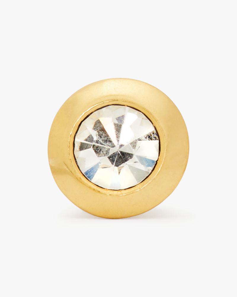 Kate Spade,On The Dot Studs,