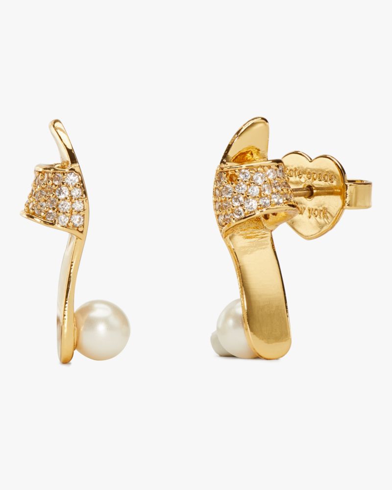 Stud Earrings | Kate Spade New York