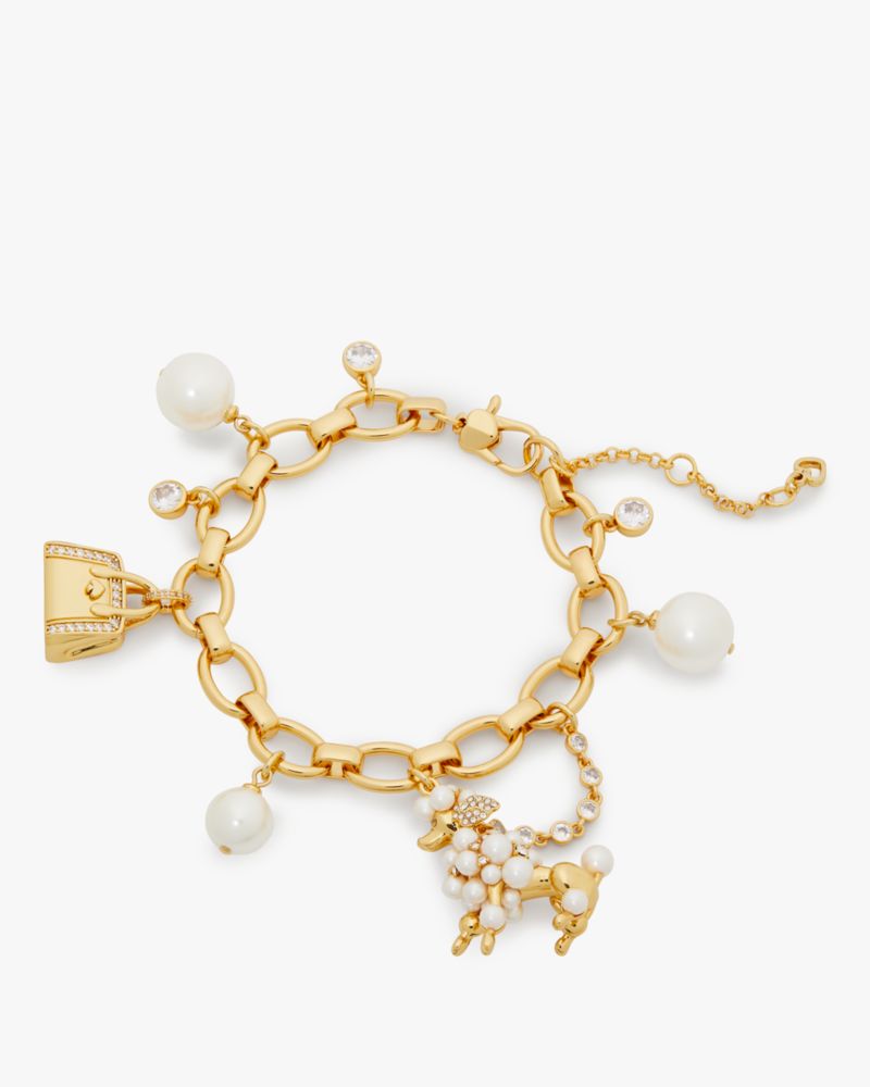 Kate spade wedding on sale bracelet