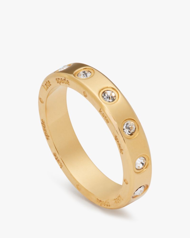 Kate spade rings for on sale women