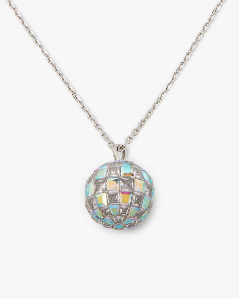 Beaming Bright Pendant