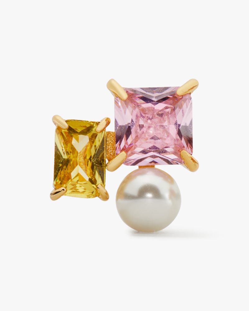Kate Spade,Victoria Cluster Studs,