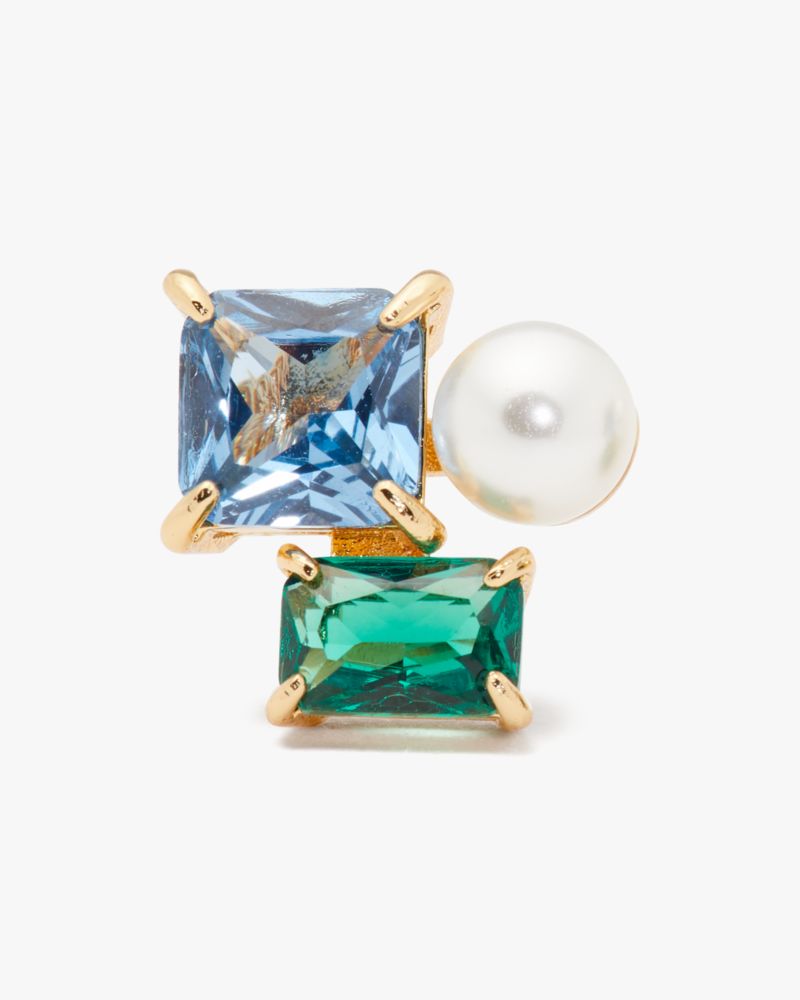 Kate Spade,Victoria Cluster Studs,